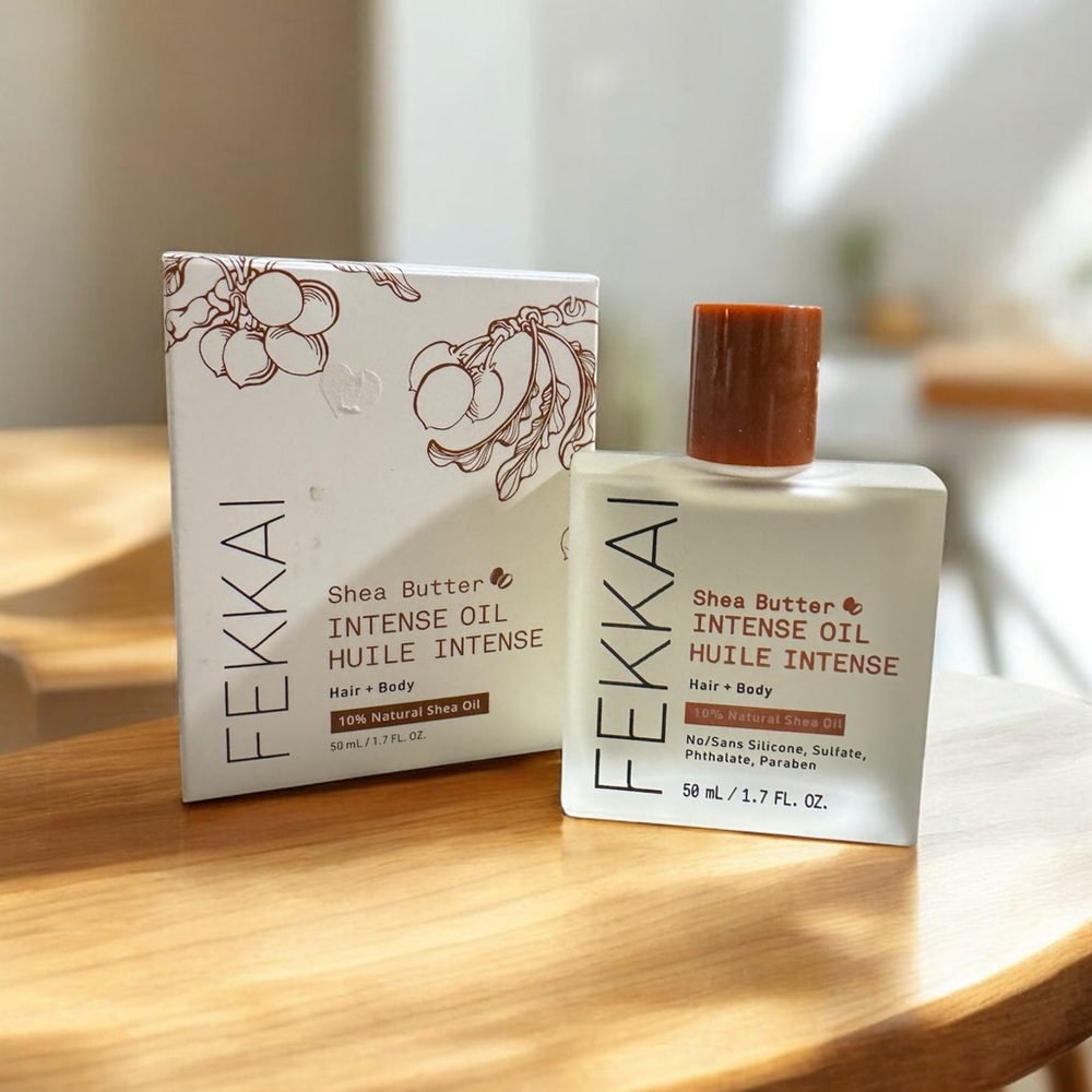 Fekkai Hair & Body Oil